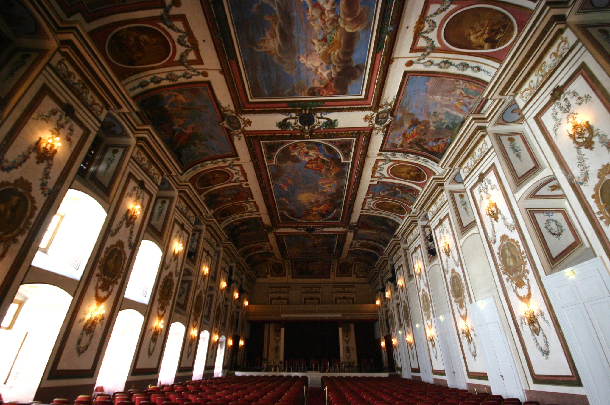 Haydnsaal