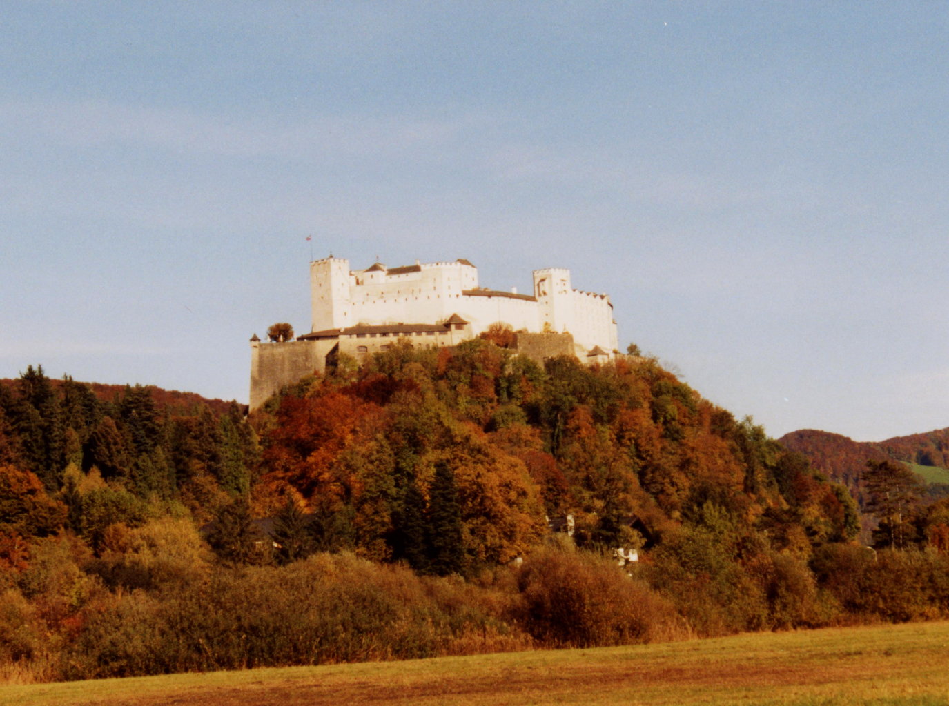 Hohensalzburg von_loepoldskron