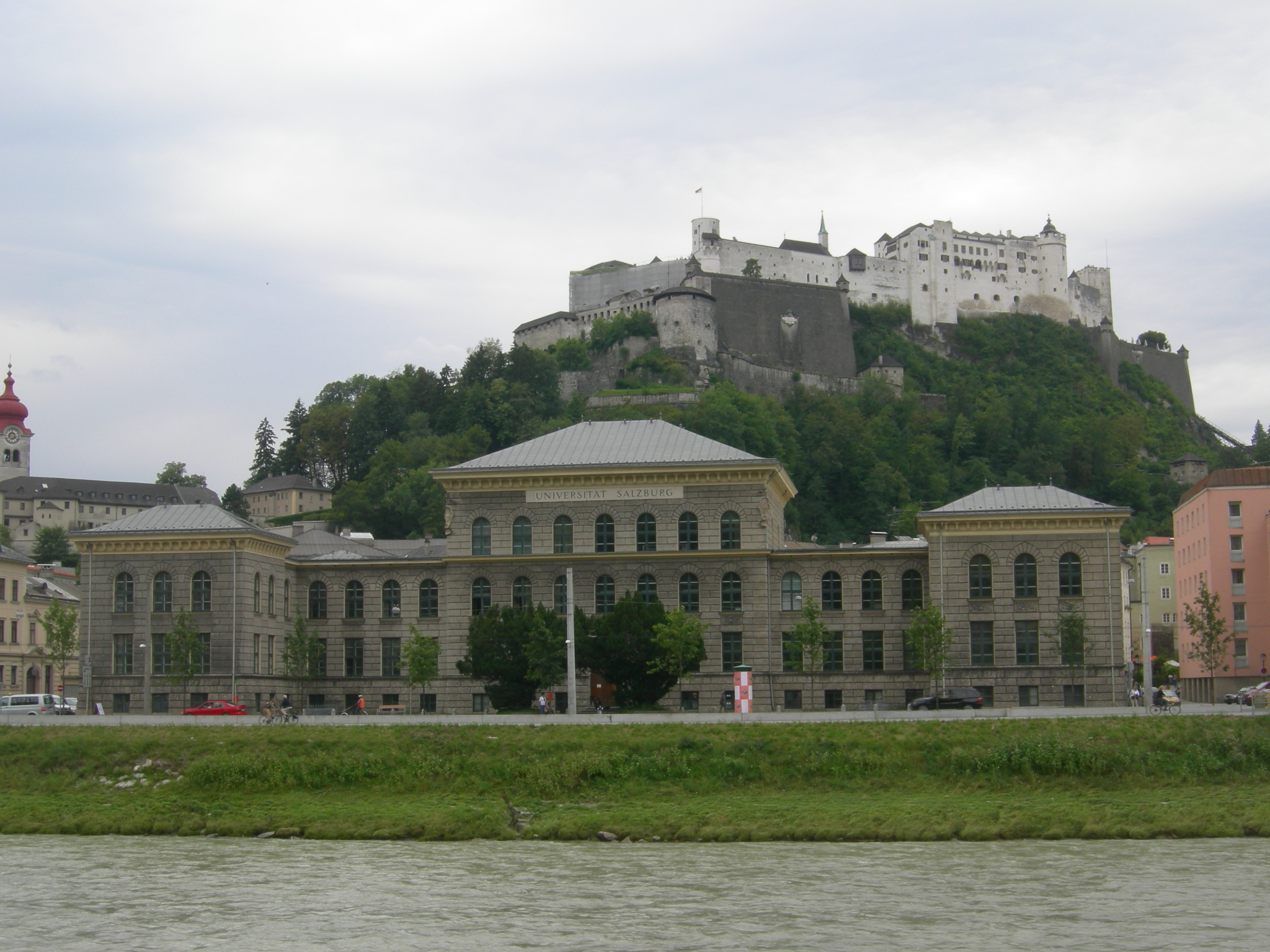 SalzburgUniversityFortress